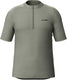 Cube cmpt half zip - jersey | xl