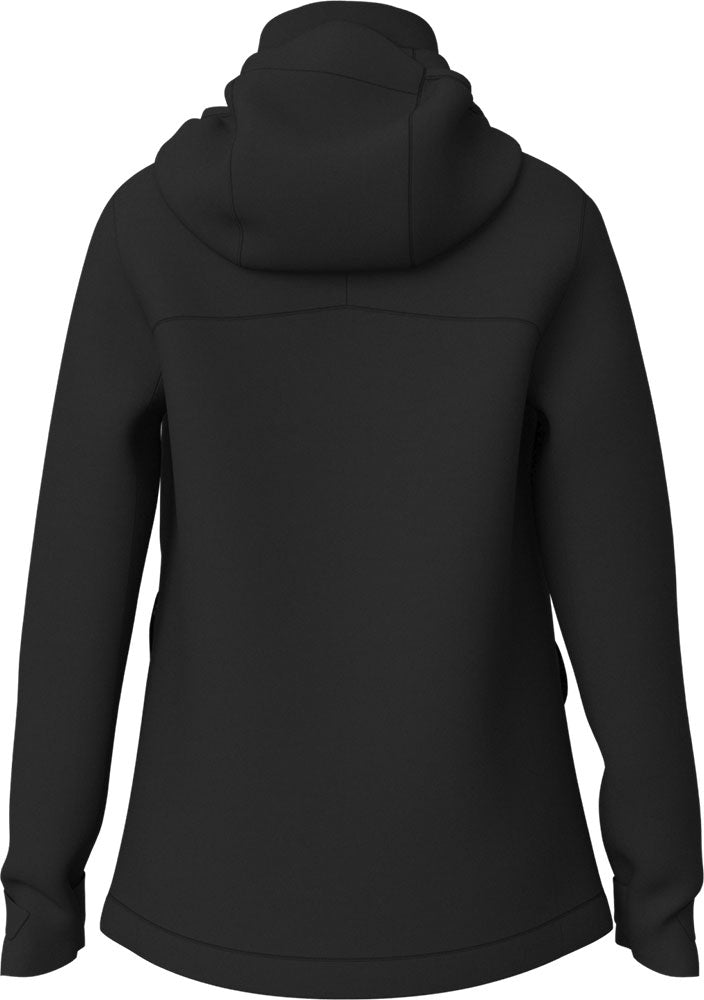 Afbeelding laden in galerijviewer, Cube cmpt - women's rain jacket
