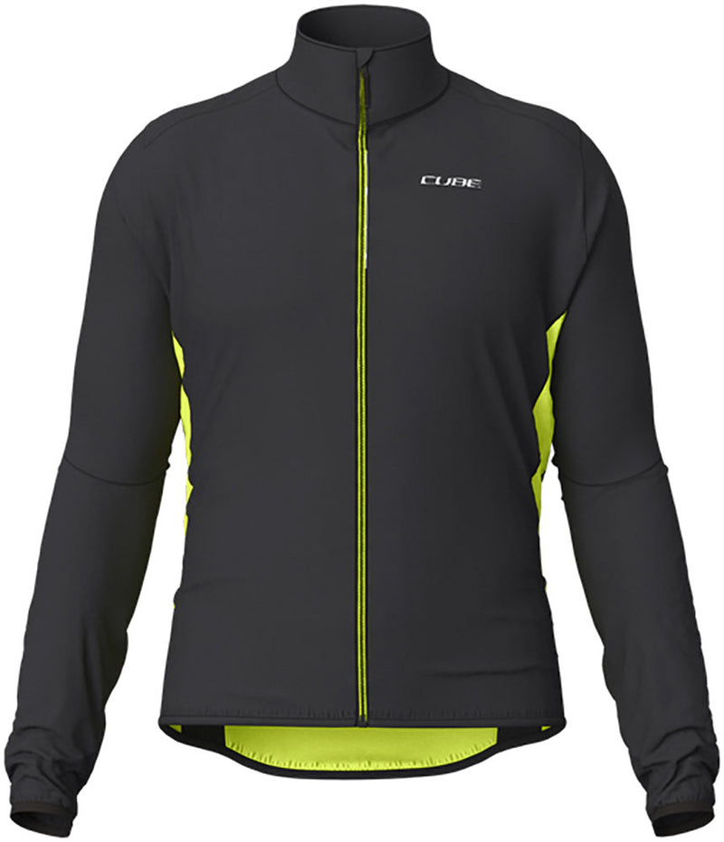 Afbeelding laden in galerijviewer, Cube cmpt - windbreaker | xxxl

