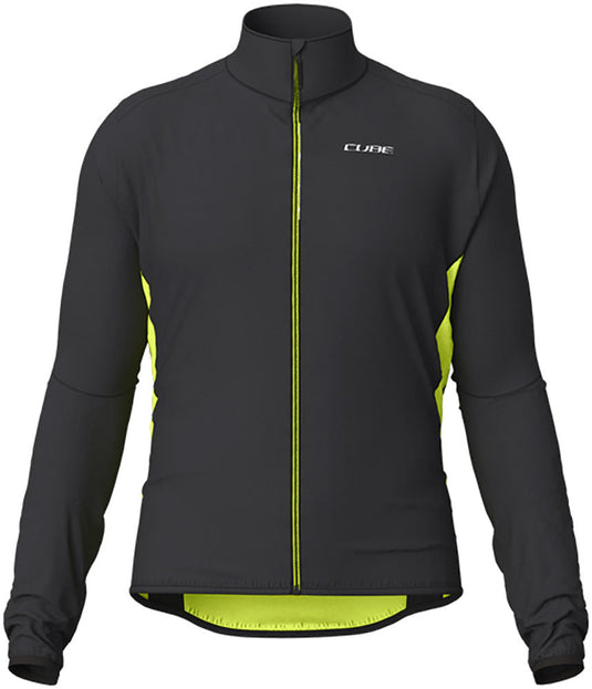 Cube cmpt - windbreaker | xl