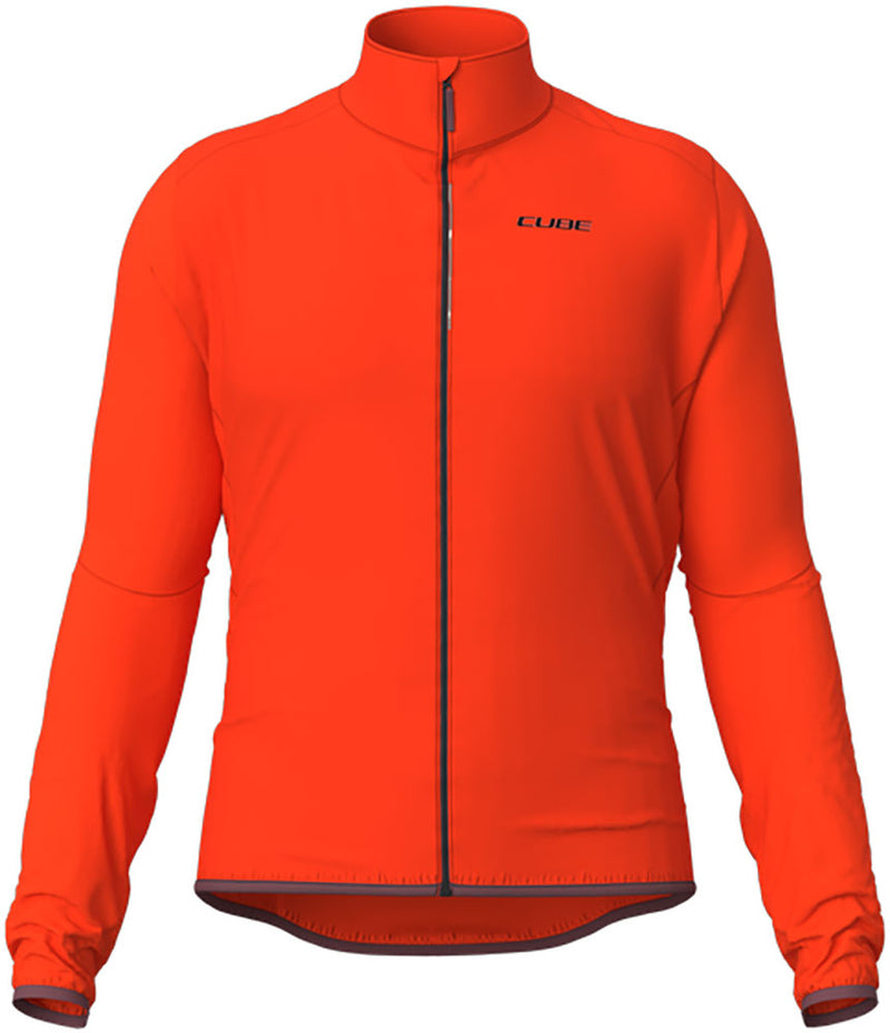 Afbeelding laden in galerijviewer, Cube cmpt - windbreaker | l
