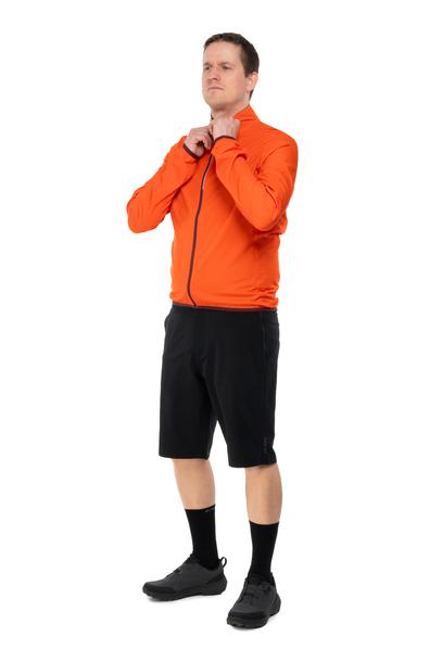Afbeelding laden in galerijviewer, Cube cmpt - windbreaker | l
