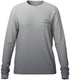 Cube soft touch - women's mtb long sleeve jersey | xxl