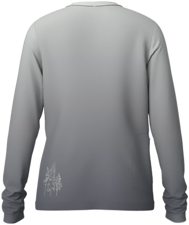 Afbeelding laden in galerijviewer, Cube soft touch - women's mtb long sleeve jersey | xxl
