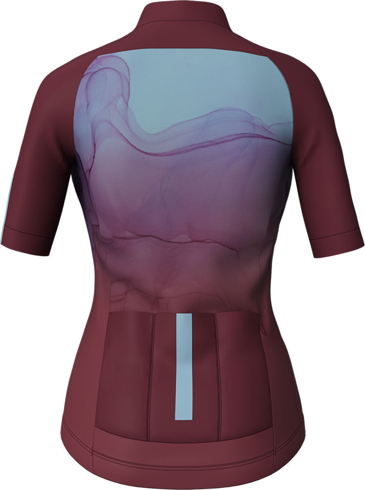 Afbeelding laden in galerijviewer, Cube road xc artline - women's jersey
