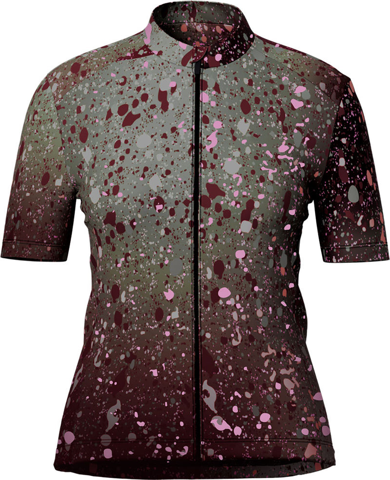 Afbeelding laden in galerijviewer, Cube cmpt sprinkle - women's jersey
