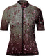 Cube cmpt sprinkle - women's jersey