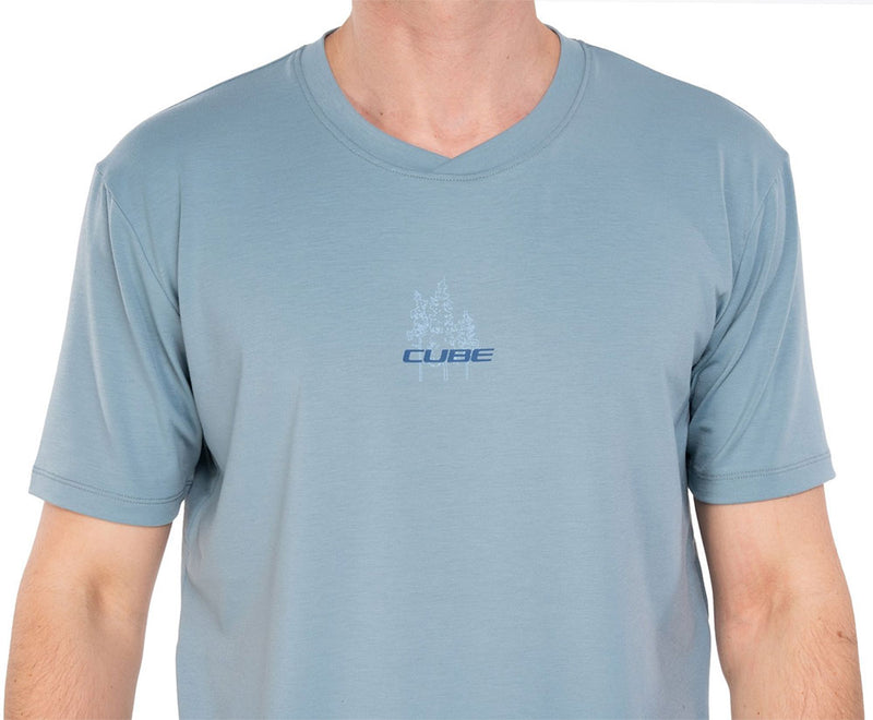 Afbeelding laden in galerijviewer, Cube soft touch - mtb jersey

