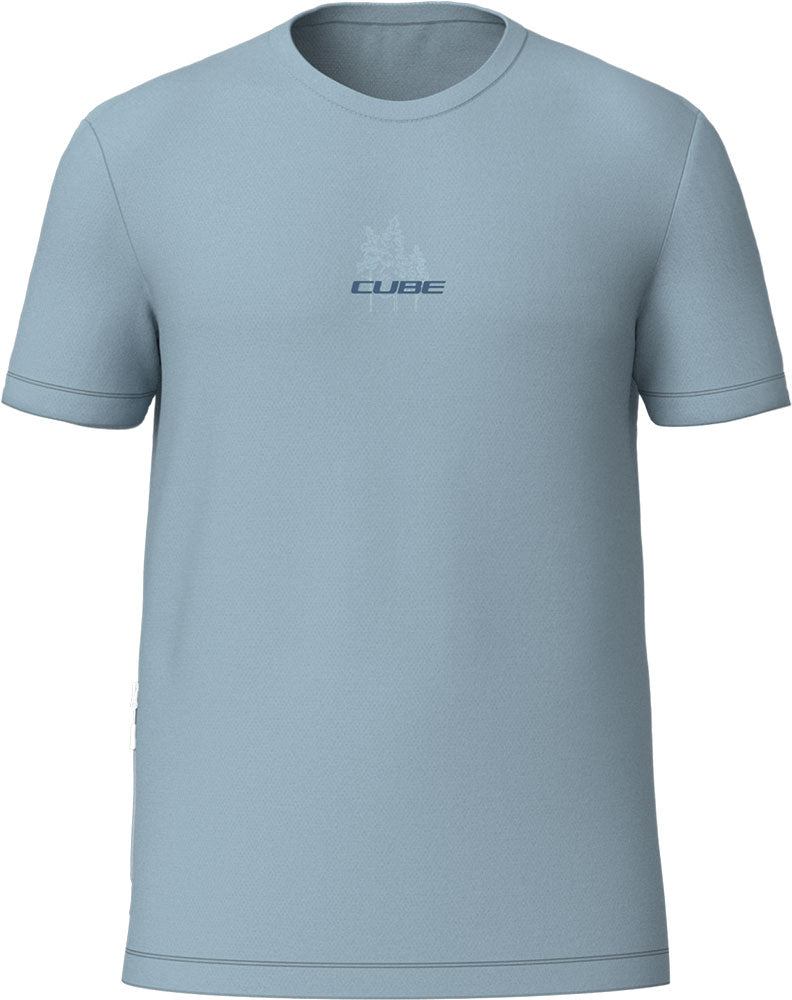 Afbeelding laden in galerijviewer, Cube soft touch - mtb jersey
