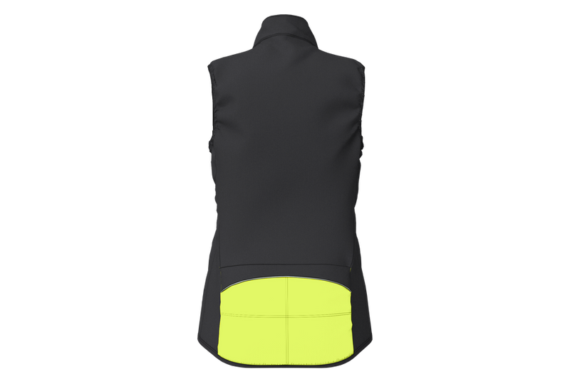 Afbeelding laden in galerijviewer, Cube cmpt - women's wind vest
