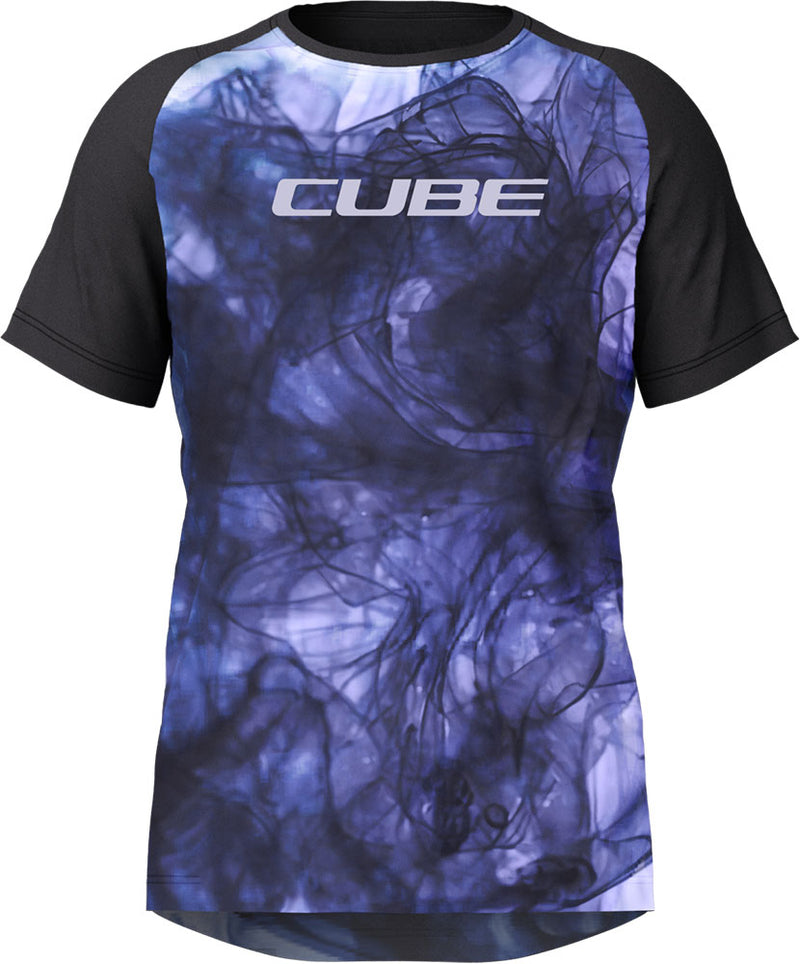 Afbeelding laden in galerijviewer, Cube artline - mtb jersey
