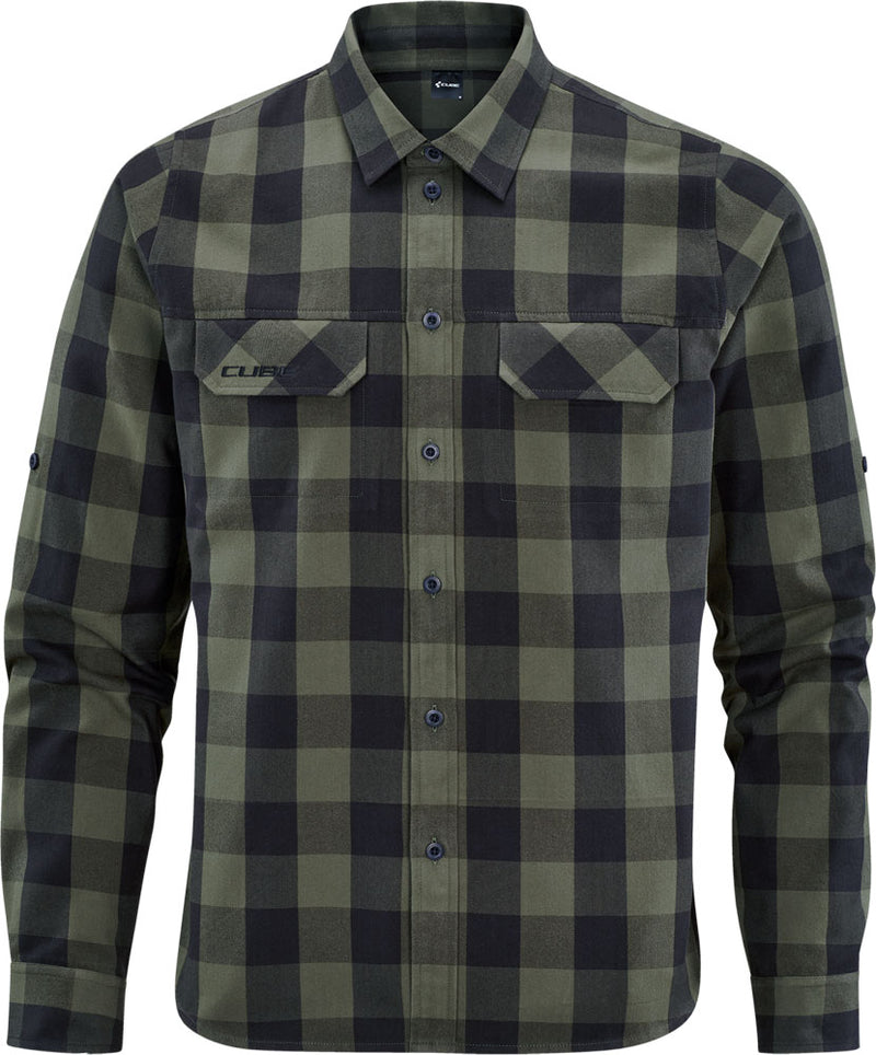 Afbeelding laden in galerijviewer, Cube work - shirt
