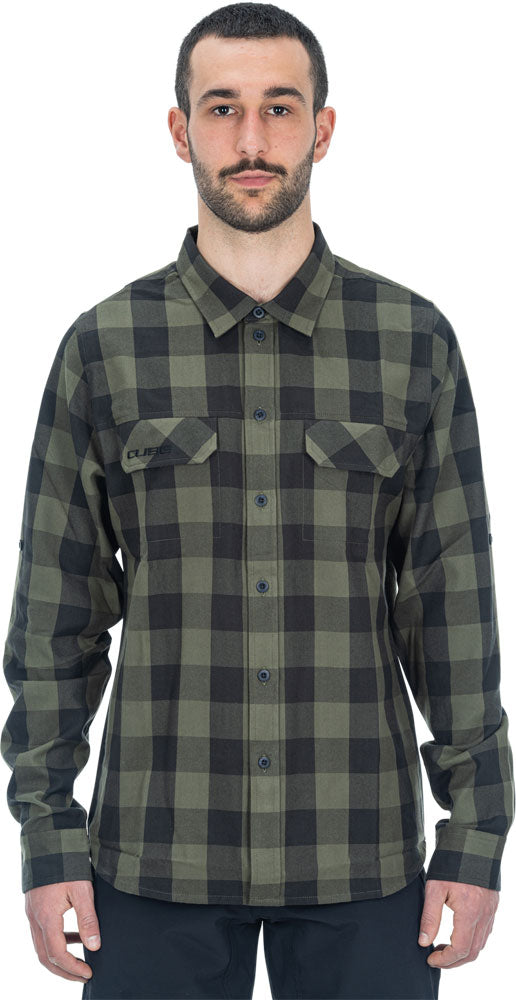 Afbeelding laden in galerijviewer, Cube work - shirt
