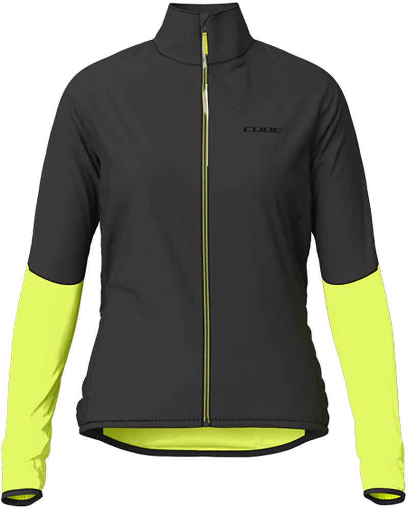Afbeelding laden in galerijviewer, Cube cmpt - women's windbreaker
