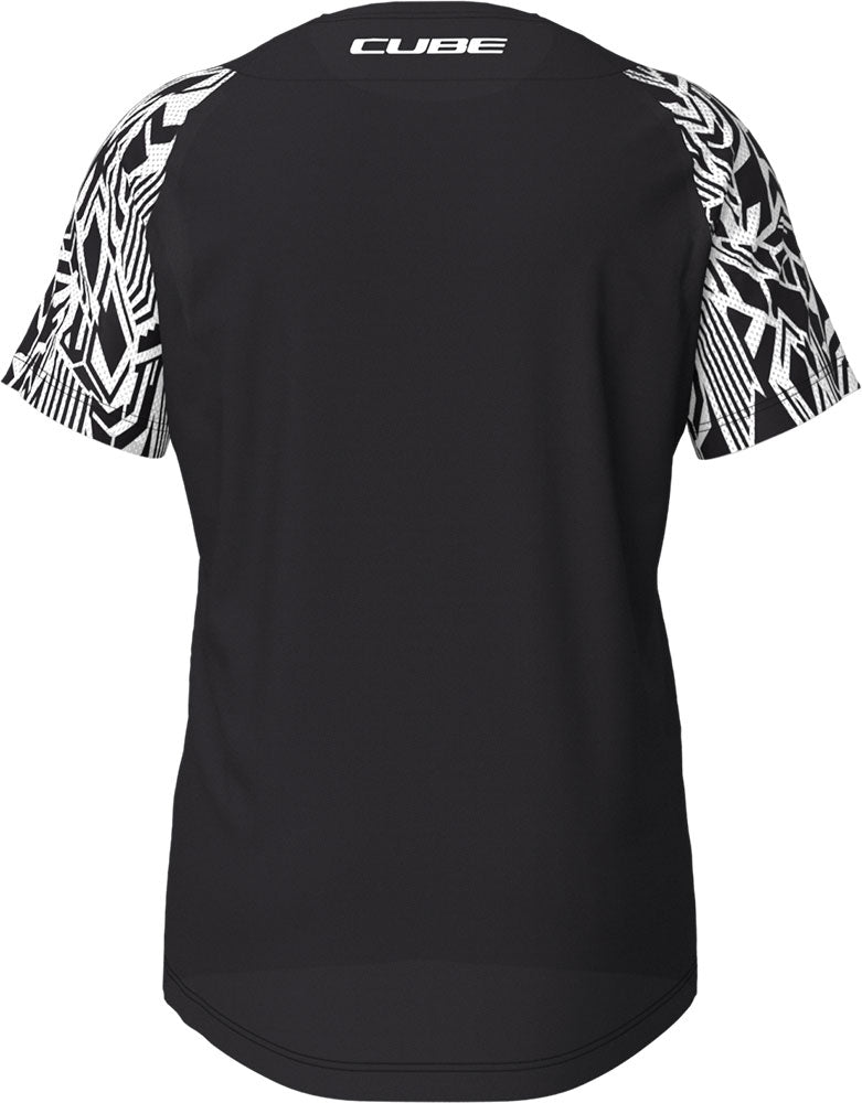 Afbeelding laden in galerijviewer, Cube razzle dazzle - mtb jersey
