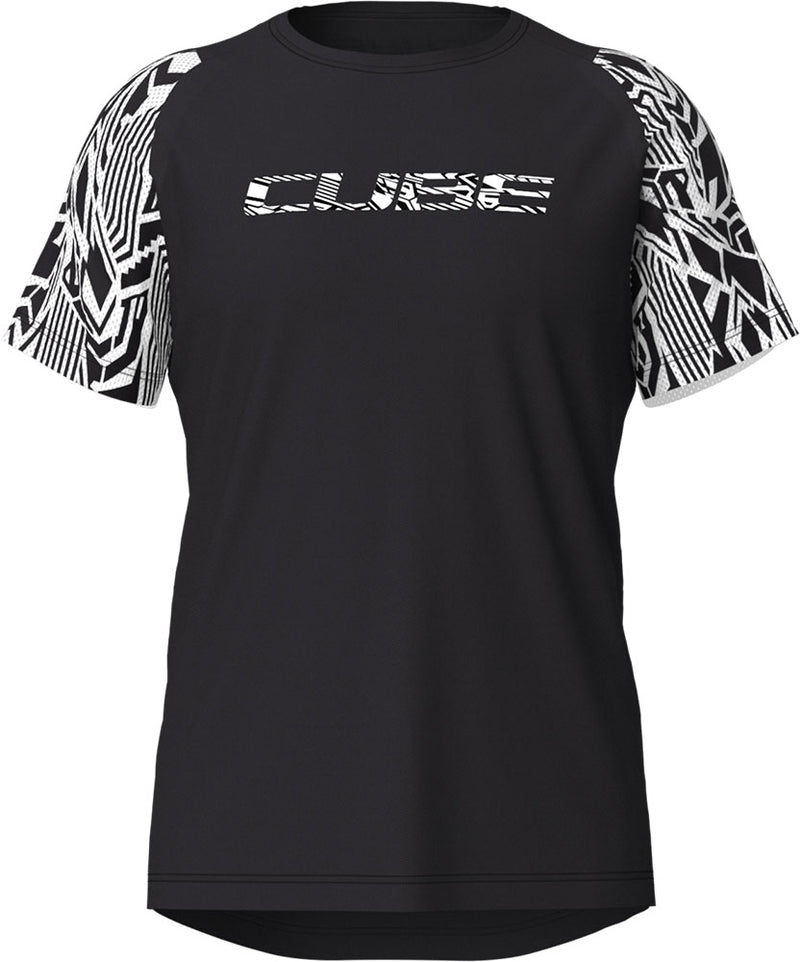 Afbeelding laden in galerijviewer, Cube razzle dazzle - mtb jersey
