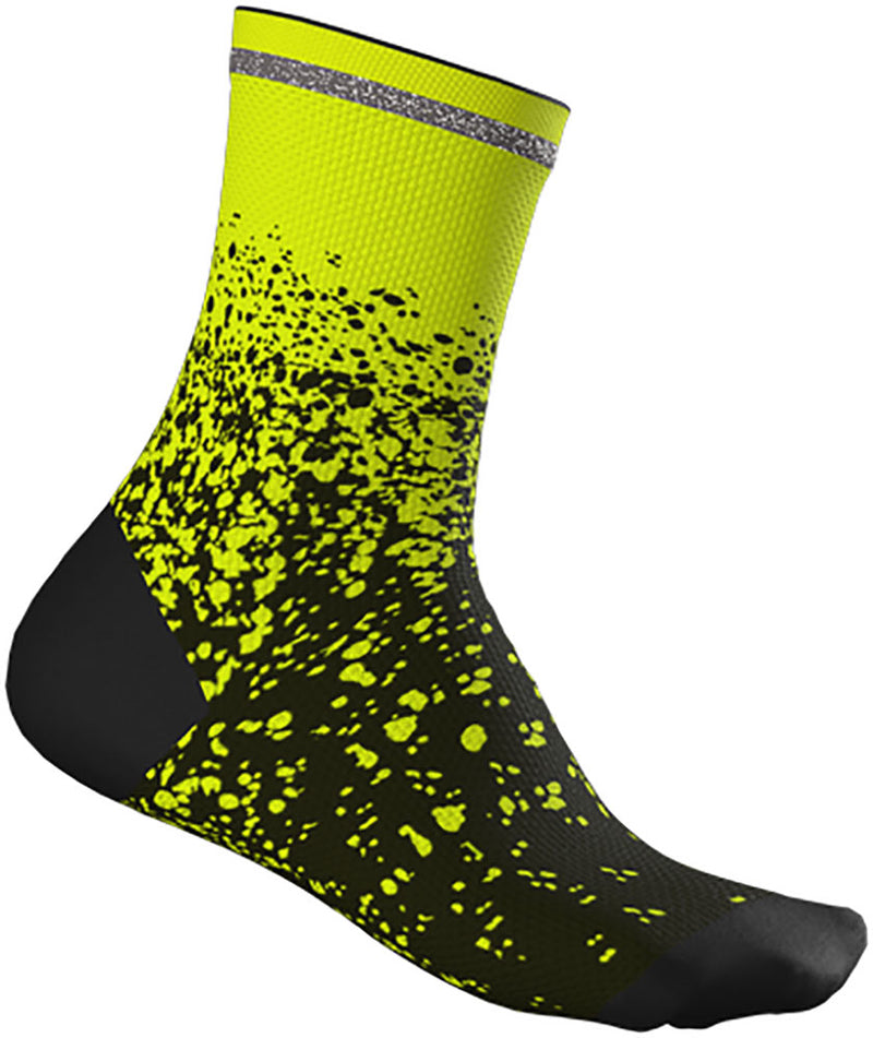 Afbeelding laden in galerijviewer, Cube high cut safety - socks
