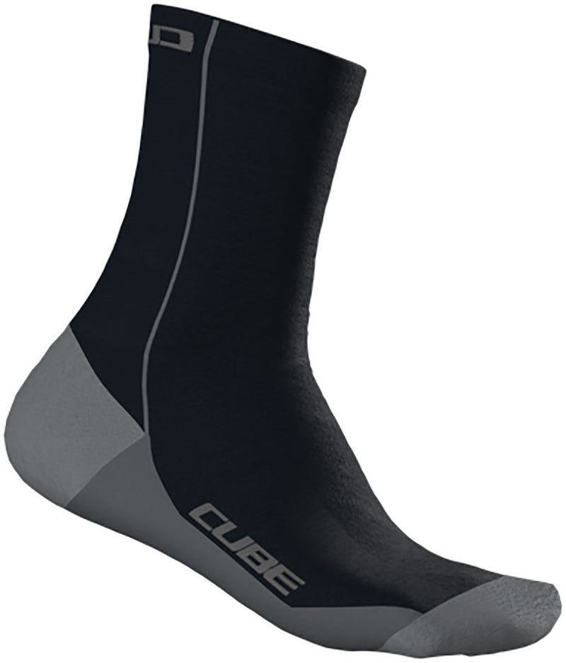 Afbeelding laden in galerijviewer, Cube high cut be warm - socks
