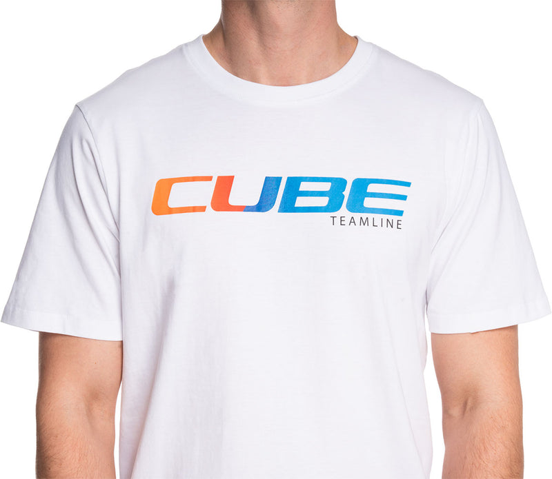 Afbeelding laden in galerijviewer, Cube teamline - t-shirt
