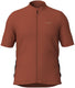Cube gravel cargo full zip - jersey
