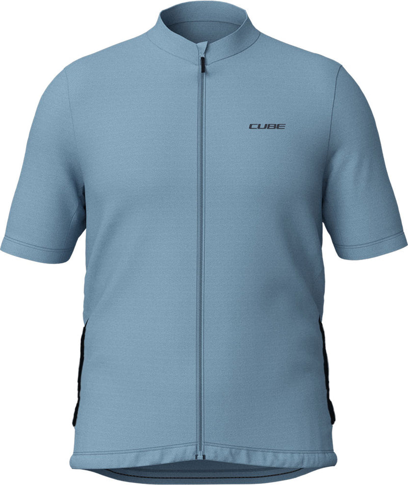 Afbeelding laden in galerijviewer, Cube gravel cargo full zip - jersey | m
