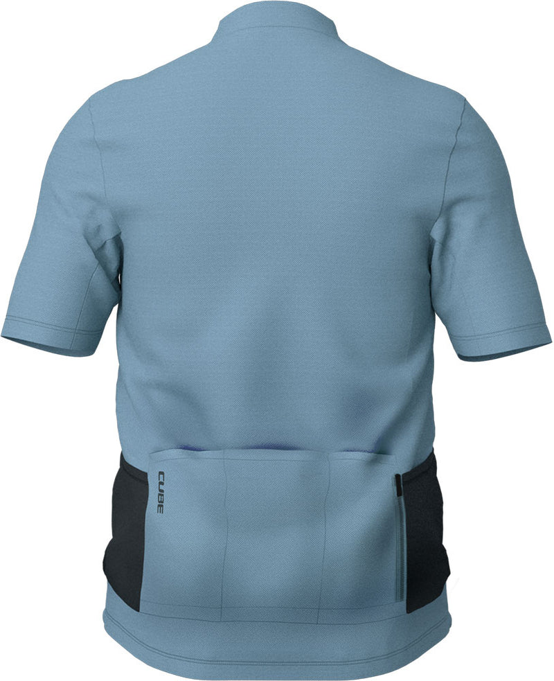 Afbeelding laden in galerijviewer, Cube gravel cargo full zip - jersey | m
