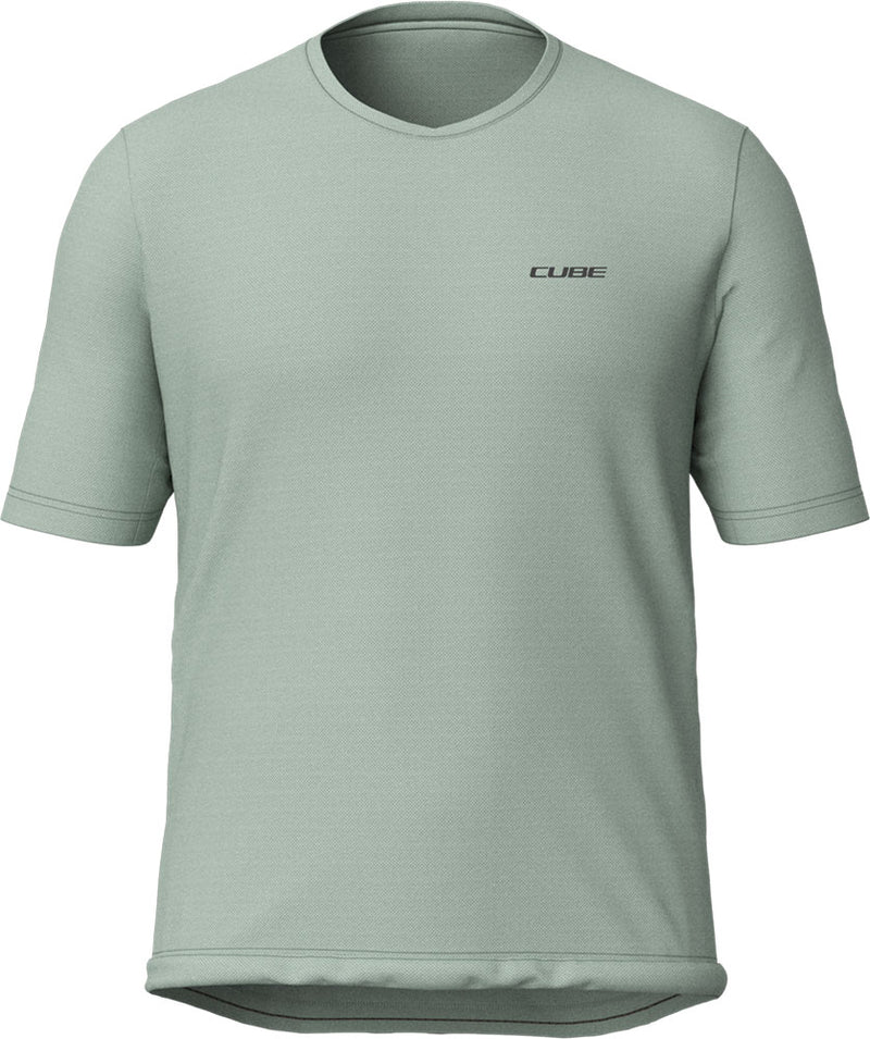 Afbeelding laden in galerijviewer, Cube gravel - jersey
