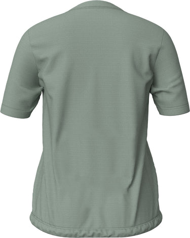 Cube gravel - women's jersey