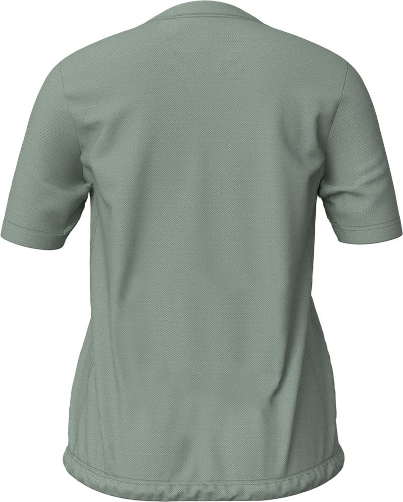 Afbeelding laden in galerijviewer, Cube gravel - women's jersey
