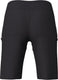 Cube gravel - women's shorts