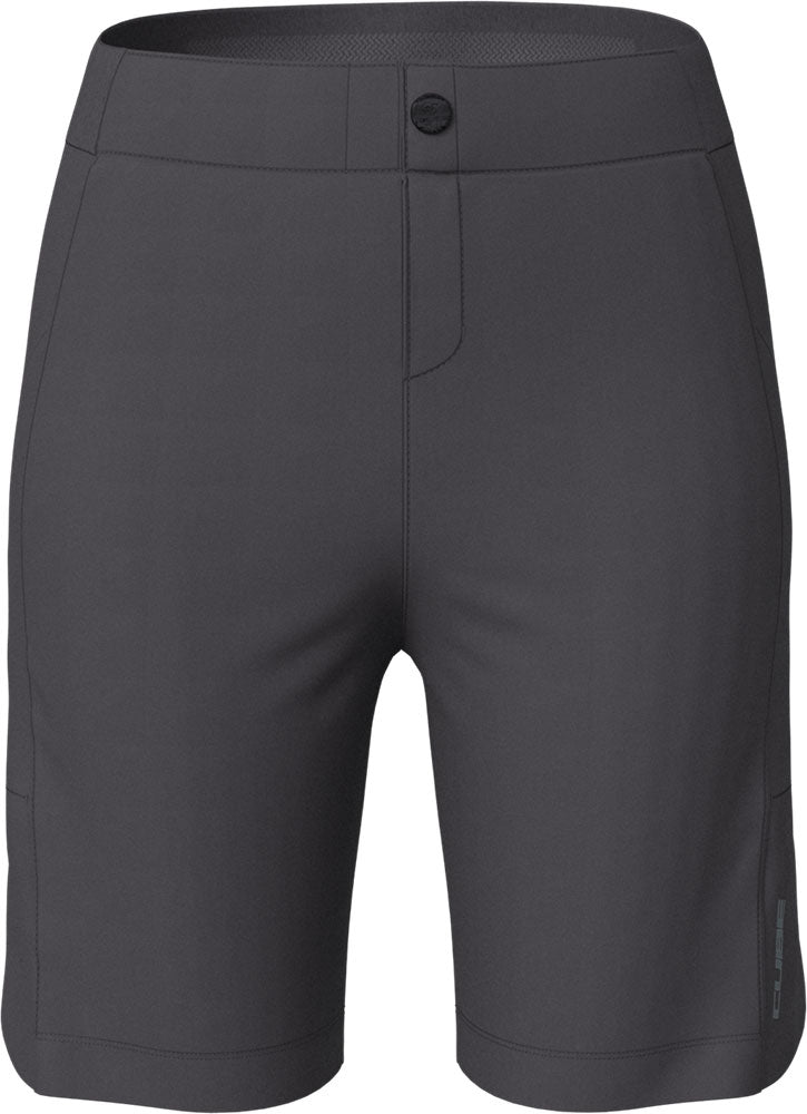 Afbeelding laden in galerijviewer, Cube cmpt - women's mtb short
