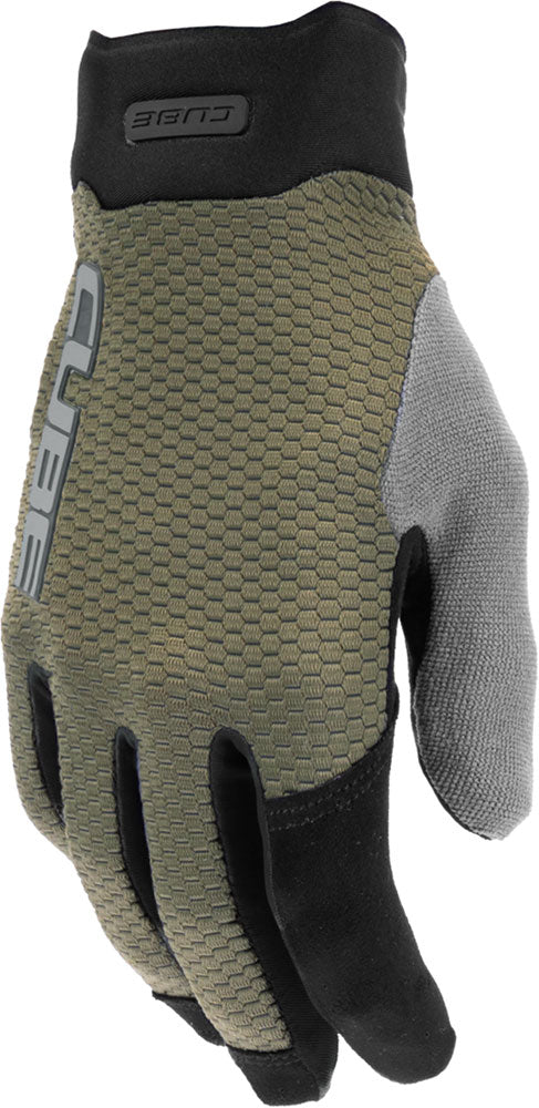 Afbeelding laden in galerijviewer, Cube gravity tm - cycling gloves
