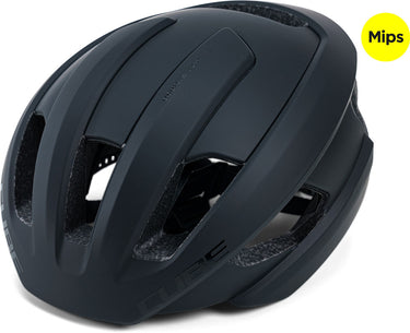 Cube heron - road bike helmet | l (57-62 cm)