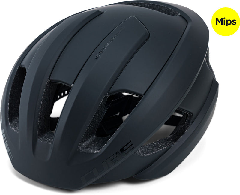 Afbeelding laden in galerijviewer, Cube heron - road bike helmet
