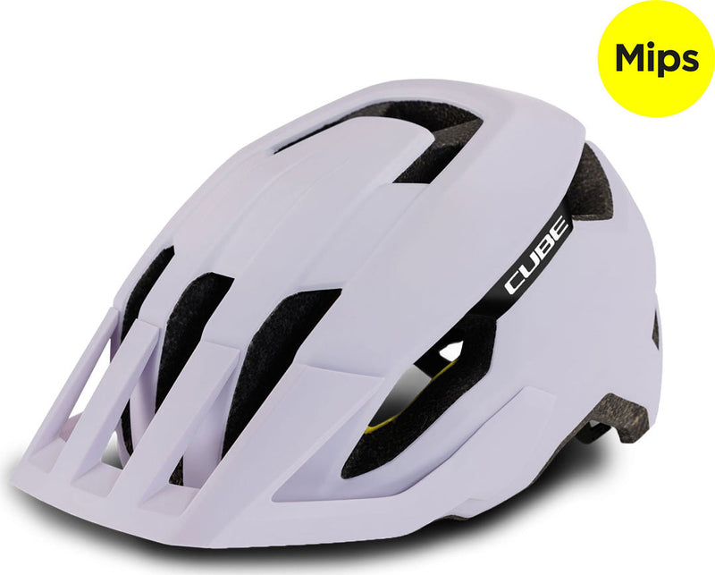 Afbeelding laden in galerijviewer, Cube stray - mtb helmet | m (52-57 cm)
