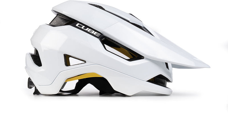 Afbeelding laden in galerijviewer, Cube trooper - mtb helmet
