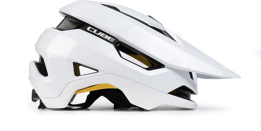 Cube trooper - mtb helmet | m (56-59 cm)