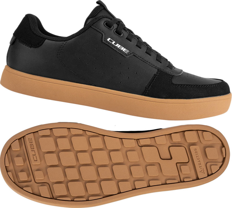 Afbeelding laden in galerijviewer, Cube maze - mtb shoes
