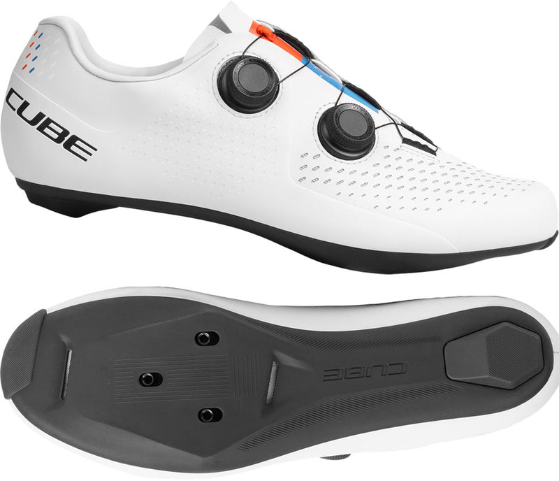 Afbeelding laden in galerijviewer, Cube sydrix pro - road bike shoes
