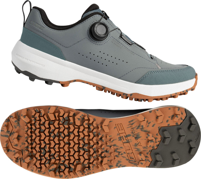Afbeelding laden in galerijviewer, Cube loxia pro - cycling shoes | 46
