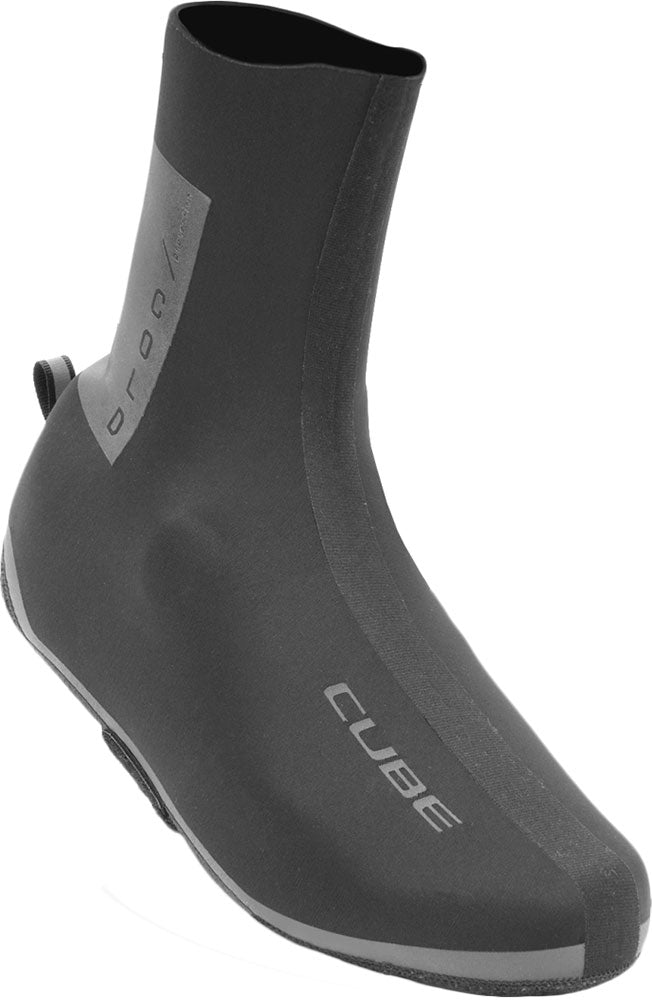 Afbeelding laden in galerijviewer, Cube neoprene rd - overshoes
