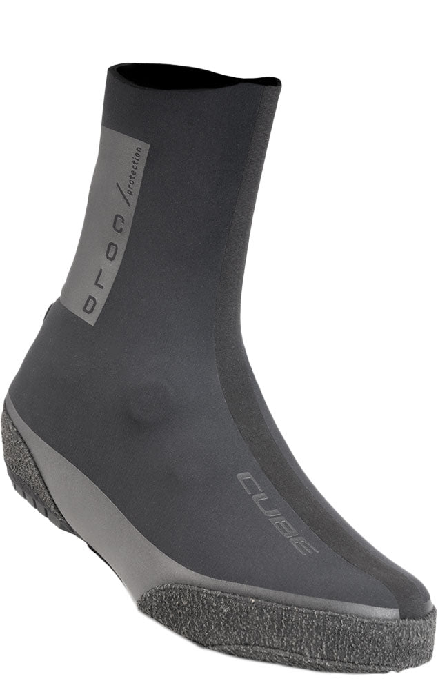 Afbeelding laden in galerijviewer, Cube neopren - mtb overshoes
