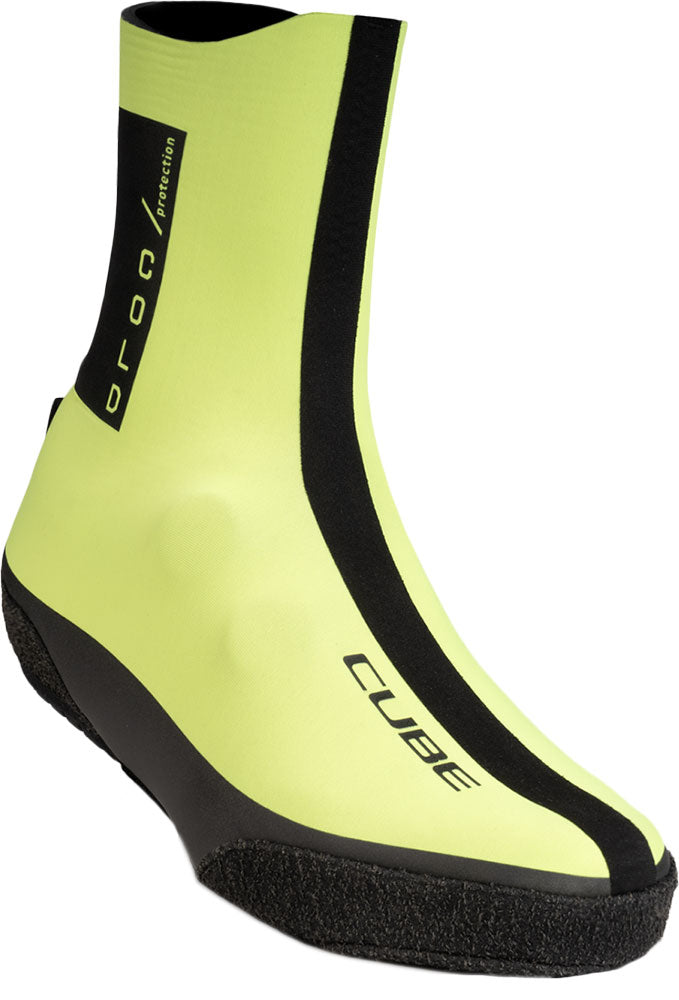 Afbeelding laden in galerijviewer, Cube neoprene safety - overshoes
