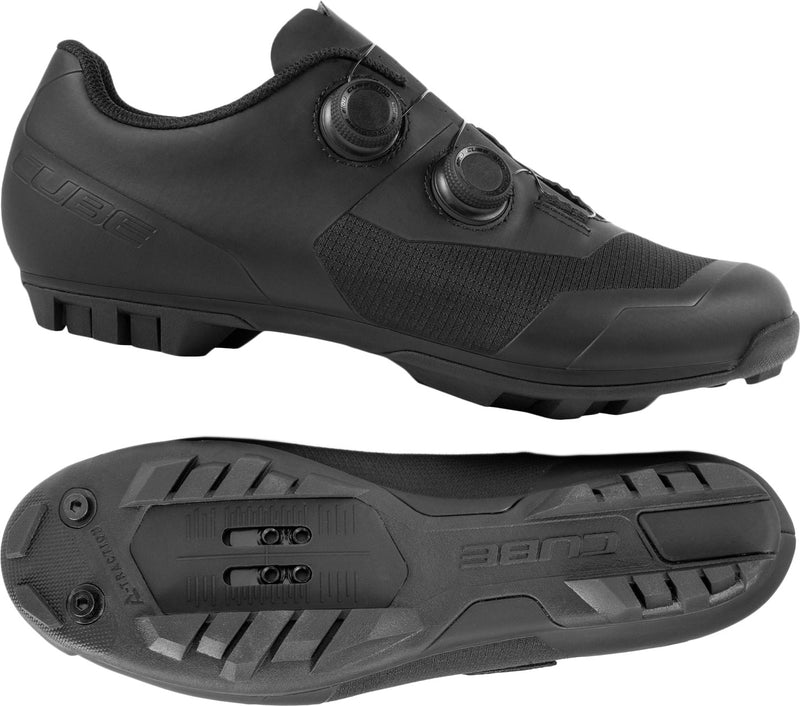Afbeelding laden in galerijviewer, Cube peak pro - mtb shoes

