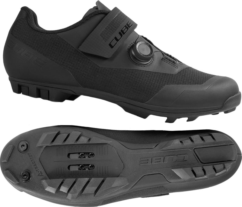 Afbeelding laden in galerijviewer, Cube peak - mtb shoes
