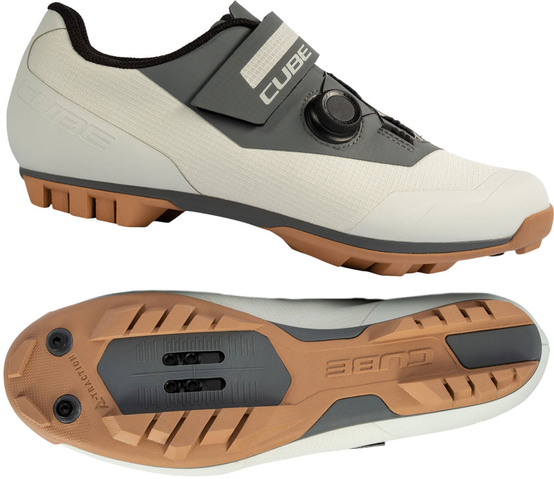 Afbeelding laden in galerijviewer, Cube peak - mtb shoes
