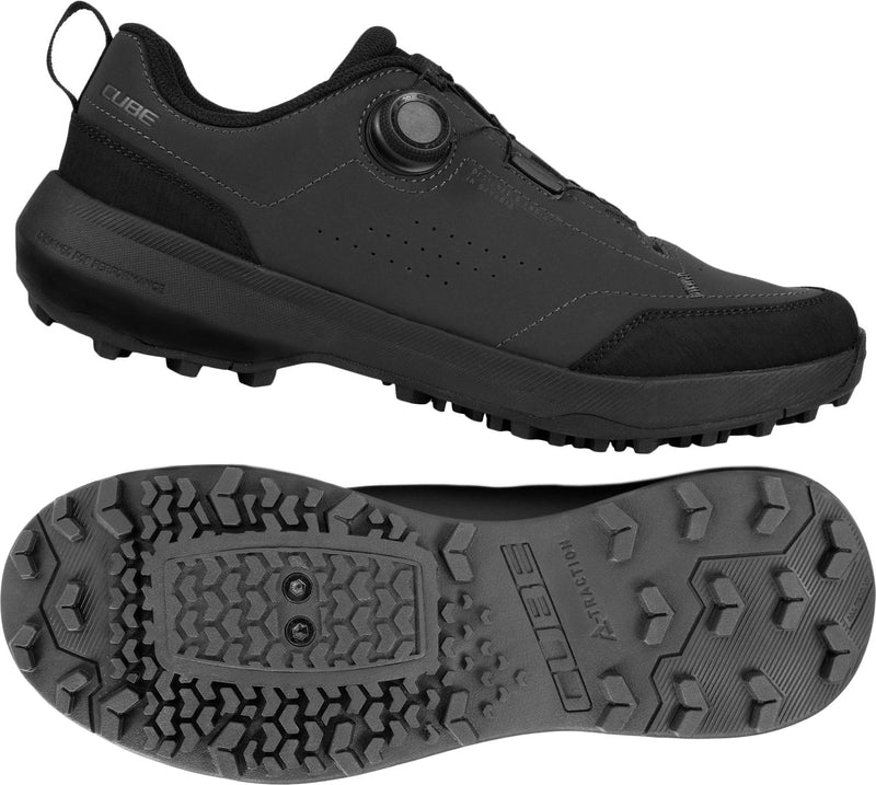 Afbeelding laden in galerijviewer, Cube ox pro - cycling shoes
