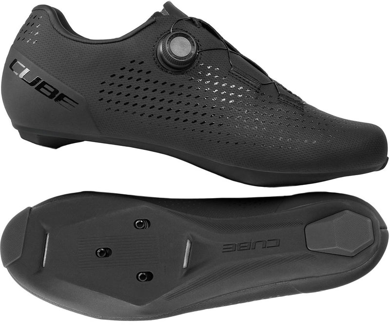 Afbeelding laden in galerijviewer, Cube sydrix - road bike shoes
