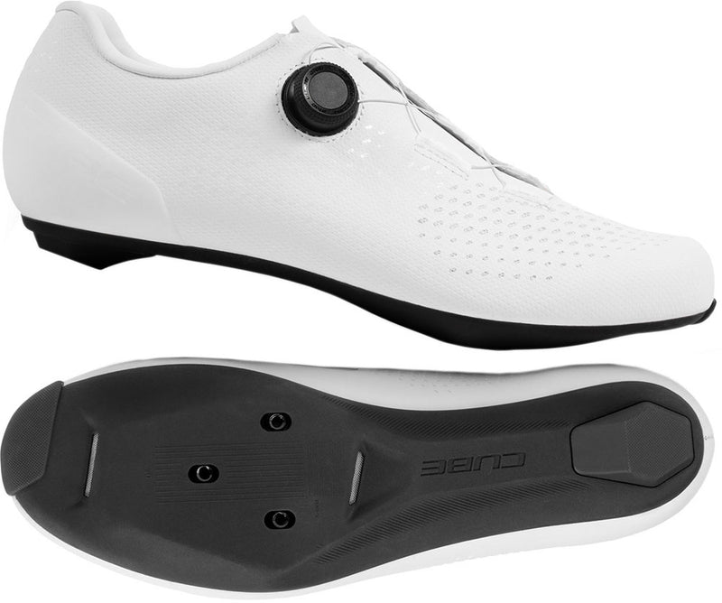 Afbeelding laden in galerijviewer, Cube sydrix - road bike shoes
