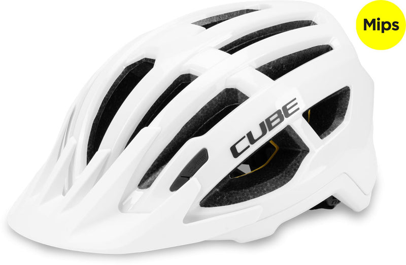 Afbeelding laden in galerijviewer, Cube offpath - mtb helmet | m (52-57 cm)

